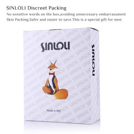 Sinloli Male Masturbator Life Size Sex Toy,3D Realistic Spoons Sex Position Pussy Anal Ass Doll For Male Masturbation