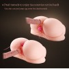 Sinloli 3D Big Ass Artificial Real Vagina Male Masturbator Pussy Ass Doll