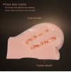 Sinloli 3D Big Ass Artificial Real Vagina Male Masturbator Pussy Ass Doll