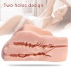 SINLOLI Life Size Virgin Pussy Ass Doll, 3D Realistic Male Masturbator Ass Vagina Anal Sex Toys (5.3 LB / 2.4KG) SINLOLI Life Size Virgin Pussy Ass Doll, 3D Realistic Male Masturbator Ass Vagina Anal Sex Toys (5.3 LB / 2.4KG)