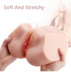 SINLOLI Life Size Virgin Pussy Ass Doll, 3D Realistic Male Masturbator Ass Vagina Anal Sex Toys (5.3 LB / 2.4KG) SINLOLI Life Size Virgin Pussy Ass Doll, 3D Realistic Male Masturbator Ass Vagina Anal Sex Toys (5.3 LB / 2.4KG)