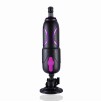 Automatic Remote Thrusting Dildo with 3 Powerful Thrusting Actions 8 Vibration Modes Automatic Remote Thrusting Dildo with 3 Powerful Thrusting Actions 8 Vibration Modes