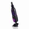 Automatic Remote Thrusting Dildo with 3 Powerful Thrusting Actions 8 Vibration Modes Automatic Remote Thrusting Dildo with 3 Powerful Thrusting Actions 8 Vibration Modes