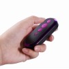 Automatic Remote Thrusting Dildo with 3 Powerful Thrusting Actions 8 Vibration Modes Automatic Remote Thrusting Dildo with 3 Powerful Thrusting Actions 8 Vibration Modes