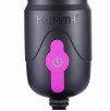 Automatic Remote Thrusting Dildo with 3 Powerful Thrusting Actions 8 Vibration Modes Automatic Remote Thrusting Dildo with 3 Powerful Thrusting Actions 8 Vibration Modes