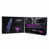 Automatic Remote Thrusting Dildo with 3 Powerful Thrusting Actions 8 Vibration Modes Automatic Remote Thrusting Dildo with 3 Powerful Thrusting Actions 8 Vibration Modes
