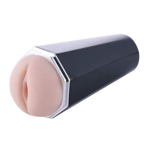 Hismith Male Stroker Sex Machine Attachments with KlicLok System 
