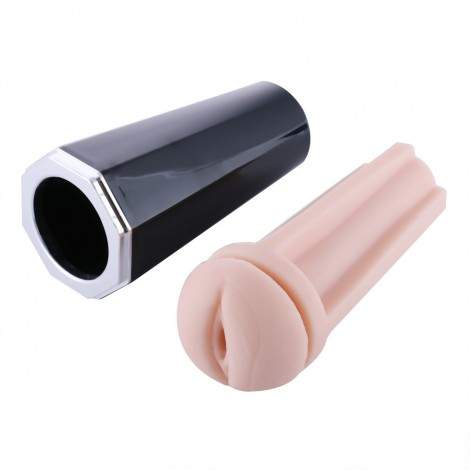 Hismith Male Stroker Sex Machine Attachments with KlicLok System 