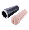 Hismith Male Stroker Sex Machine Attachments with KlicLok System 