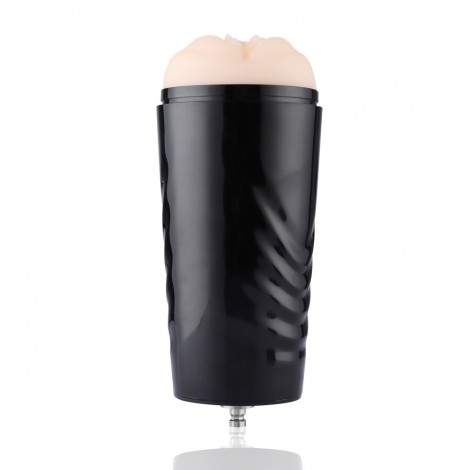 Male Masturbation Cup for Premiun Sex Machine with KlicLok System