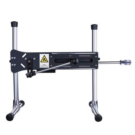 Hismith Premium Sex Machine,Wire-Controlled Sex Love Machine with Dildo