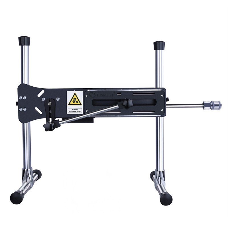 Hismith Premium Sex Machine,Wire-Controlled Sex Love Machine with Dildo