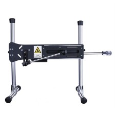Hismith Premium Sex Machine,Wire-Controlled Sex Love Machine with Dildo