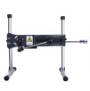 Hismith Premium Sex Machine,Wire-Controlled Sex Love Machine with Dildo