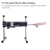 Hismith Premium Sex Machine,Wire-Controlled Sex Love Machine with Dildo