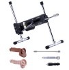 Hismith Premium Sex Machine,Wire-controlled Love Machine With Bundle Attachments Hismith Premium Sex Machine,Wire-controlled Love Machine With Bundle Attachments