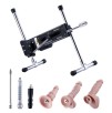 Hismith Premium Sex Machine,Wire-controlled Love Machine With Bundle Attachments - B Hismith Premium Sex Machine,Wire-controlled Love Machine With Bundle Attachments - B