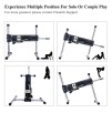 Hismith Premium Sex Machine,Wire-controlled Love Machine With Bundle Attachments - C Hismith Premium Sex Machine,Wire-controlled Love Machine With Bundle Attachments - C