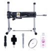 Hismith Premium Sex Machine With Vac U Lock Attachments Hismith Premium Sex Machine With Vac U Lock Attachments