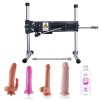 Hismith Sex Machine With Quick Connector Dildos Hismith Sex Machine With Quick Connector Dildos