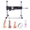 Hismith Machine With Scution Cup Dildos Hismith Machine With Scution Cup Dildos