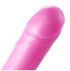 Hismith 6.7" Smooth Silicone Anal Dildo For Hismith Sex Machine - KlickLok Connector Hismith 6.7" Smooth Silicone Anal Dildo For Hismith Sex Machine - KlickLok Connector