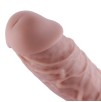Hismith 8.6“ FDA Silicone Realistic Dildo For Hismith Premium Sex Machine