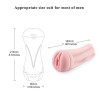 Hismith Male Masturbation Cup For Premium Sex Machine Device, Pocket Pussy Sex Machine Attachements