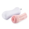 Hismith Male Masturbation Cup For Premium Sex Machine Device, Pocket Pussy Sex Machine Attachements