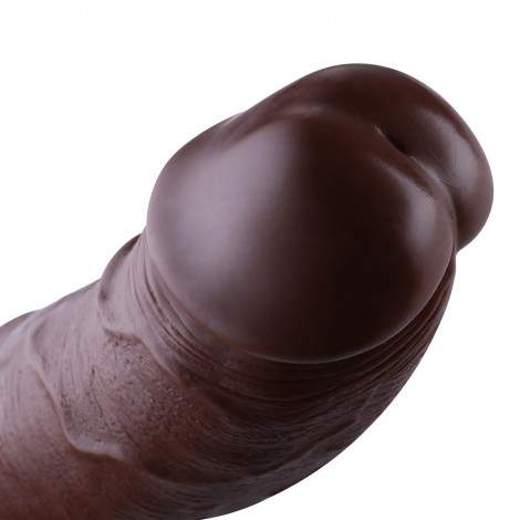 12 Inch Monstrous Big Dildo Attachment For Hismith Premium Sex Machine