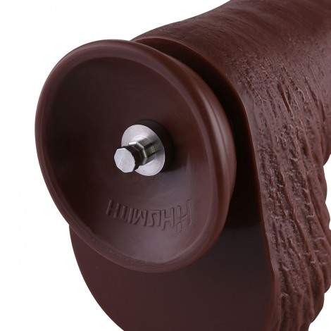 12 Inch Monstrous Big Dildo Attachment For Hismith Premium Sex Machine