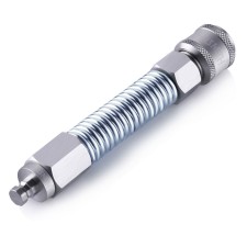 Hismith Sex Machine Spring Attachment - KlicLok System