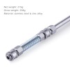 Hismith Sex Machine Spring Attachment - KlicLok System