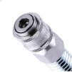 Hismith Sex Machine Spring Attachment - KlicLok System