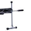 Hismith Hard Lock Sex Machine Attachment, Adapter For KlicLok Dildo