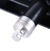 Hismith Sex Machine KlicLok Adapter For Vac U Lock Dildo, Double Connector