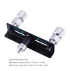 Hismith Double KlicLok Connector Adapter For Premium Sex Machine