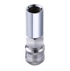 Hismith KlicLok System Adapter For Caesar 3.0 Love Machine (Screw On)
