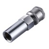 Hismith KlicLok System Adapter For Caesar 3.0 Love Machine (Screw On)