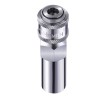 Hismith KlicLok System Adapter For Caesar 3.0 Love Machine (Screw On)