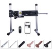 Hismith Premium Sex Machine,APP & Remote Controlled Love Machine With Bundle Attachments - F