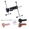 Hismith Premium Sex Machine,Wire-controlled Love Machine With Bundle Attachments - D Hismith Premium Sex Machine,Wire-controlled Love Machine With Bundle Attachments - D