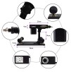 Hismith High-Quality Automatic Sex Machine With Dildo Accessories - For 3XLR Connector Hismith High-Quality Automatic Sex Machine With Dildo Accessories - For 3XLR Connector