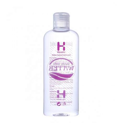 Hismith Premium Passion Lube Water Based Natural Intimate Lubricant