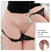 Sinloli 18.5kg Life-Size 3D Love Doll, Big Ass and Leg Torso Sex Doll with Tight Vagina and Anal Sinloli 18.5kg Life-Size 3D Love Doll, Big Ass and Leg Torso Sex Doll with Tight Vagina and Anal