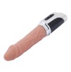 Hismith dildo sex machine with 3 modes for bumping and 10 modes for vibration, pure silicone fucking machine for women Hismith dildo sex machine with 3 modes for bumping and 10 modes for vibration, pure silicone fucking machine for women