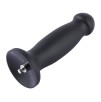 Hismith 7.28" Silicone Butt Plug With KlicLok System For Hismith Premium Sex Machine
