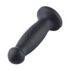 Hismith 7.28" Silicone Butt Plug With KlicLok System For Hismith Premium Sex Machine