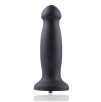 Hismith 7.28" Silicone Butt Plug With KlicLok System For Hismith Premium Sex Machine