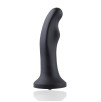 Hismith 7.08" P-Spot Silicone Anal Plug With KlicLok System For Hismith Premium Sex Machine